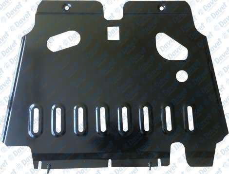 PRIZMA 9920004 Karter Muhafazasi Metal P206 Baglanti Takimi Ile Birlikte  ####